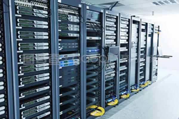 網絡服務器室與數據庫服務 數字化時代的核心基石
