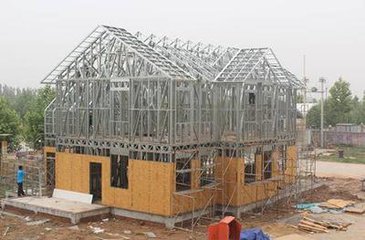 特種建材 構筑現代工程的“隱形脊梁”