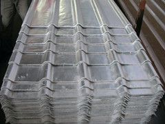 瑞景菱鎂隔熱瓦 特種建材領域的創新應用